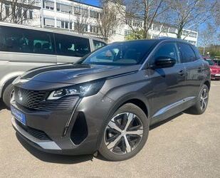 Peugeot 3008 Gebrauchtwagen