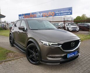 Mazda CX-5 Gebrauchtwagen