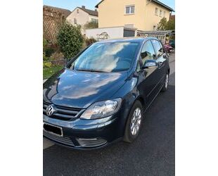 VW Golf Plus Gebrauchtwagen