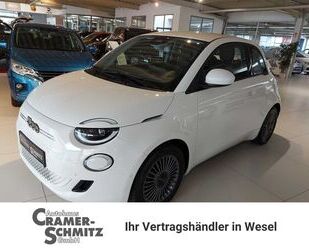 Fiat 500e Gebrauchtwagen