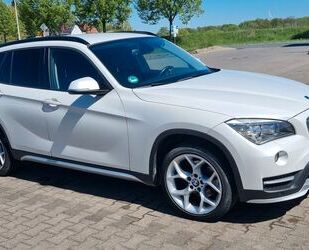 BMW X1 Gebrauchtwagen