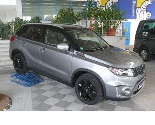 Suzuki Vitara Gebrauchtwagen