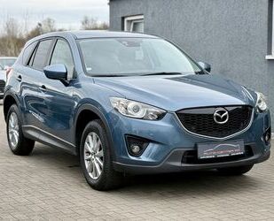 Mazda CX-5 Gebrauchtwagen