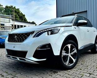 Peugeot 3008 Gebrauchtwagen
