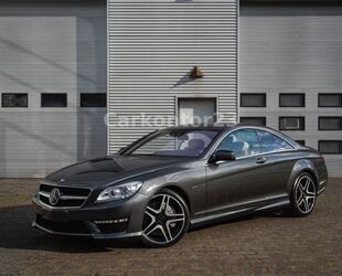 Mercedes-Benz CL 65 AMG Gebrauchtwagen