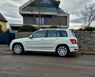 Mercedes-Benz GLK 350 Gebrauchtwagen