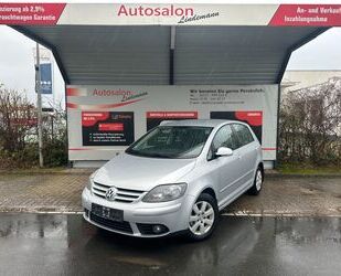VW Golf Plus Gebrauchtwagen