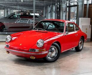 Porsche 911 Urmodell Gebrauchtwagen