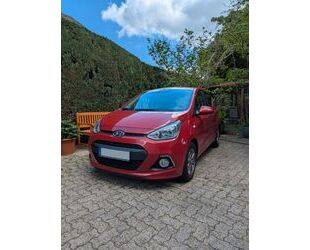 Hyundai i10 Gebrauchtwagen