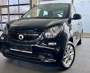 Smart ForFour Gebrauchtwagen