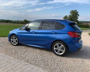 BMW 220 Active Tourer Gebrauchtwagen