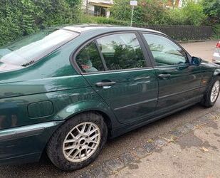BMW 318 Gebrauchtwagen