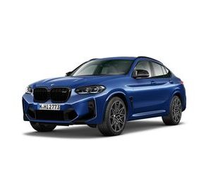 BMW X4 M Gebrauchtwagen