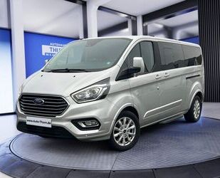 Ford Tourneo Custom Gebrauchtwagen