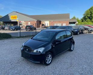 Seat Mii Gebrauchtwagen