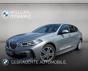 BMW 116 Gebrauchtwagen