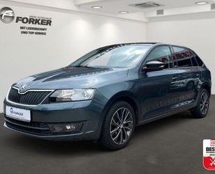 Skoda Rapid Gebrauchtwagen