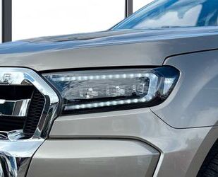 Ford Ranger Gebrauchtwagen
