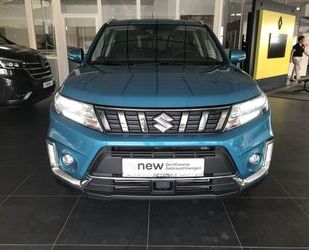 Suzuki Vitara Gebrauchtwagen