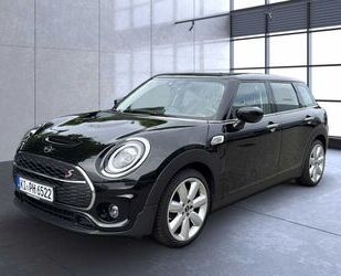 Mini Cooper SD Clubman Gebrauchtwagen