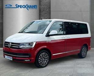 VW T6 Multivan Gebrauchtwagen