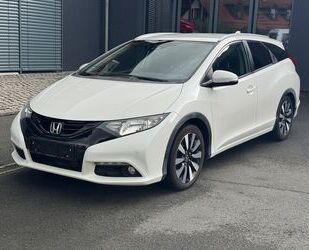 Honda Civic Gebrauchtwagen