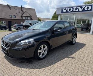 Volvo V40 Gebrauchtwagen