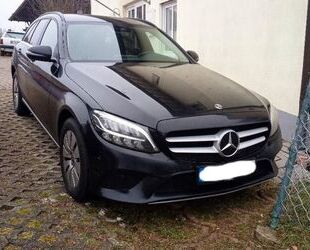 Mercedes-Benz C 200 Gebrauchtwagen