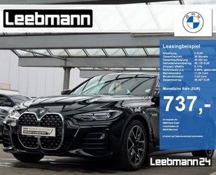 BMW 430 Gran Coupé Gebrauchtwagen