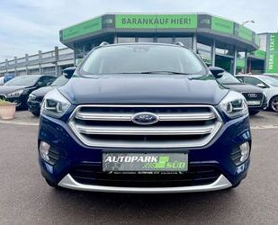 Ford Kuga Gebrauchtwagen