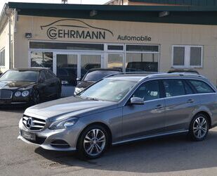Mercedes-Benz E 350 Gebrauchtwagen