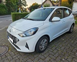 Hyundai i10 Gebrauchtwagen