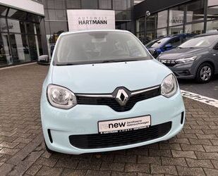 Renault Twingo Gebrauchtwagen