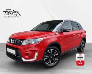Suzuki Vitara Gebrauchtwagen