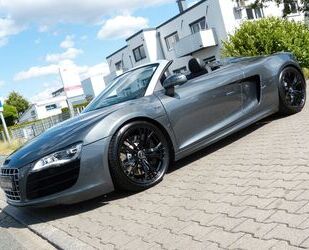 Audi R8 Gebrauchtwagen