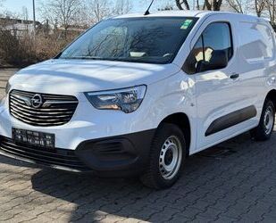 Opel Combo Gebrauchtwagen
