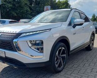 Mitsubishi Eclipse Cross Gebrauchtwagen