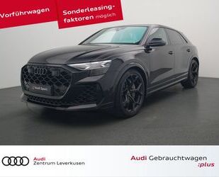 Audi RSQ8 Gebrauchtwagen