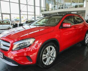 Mercedes-Benz GLA 200 Gebrauchtwagen