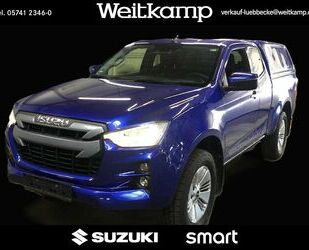 Isuzu D-Max Gebrauchtwagen