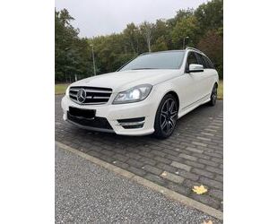 Mercedes-Benz C 350 Gebrauchtwagen
