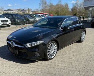 Mercedes-Benz A 200 Gebrauchtwagen