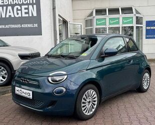 Fiat 500e Gebrauchtwagen
