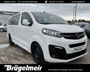 Opel Vivaro Gebrauchtwagen