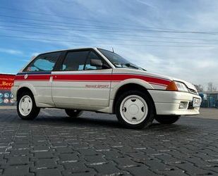 Citroen AX Gebrauchtwagen