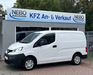 Nissan NV200 Gebrauchtwagen