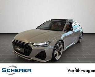 Audi RS6 Gebrauchtwagen