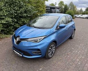 Renault ZOE Gebrauchtwagen