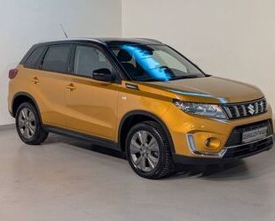 Suzuki Vitara Gebrauchtwagen