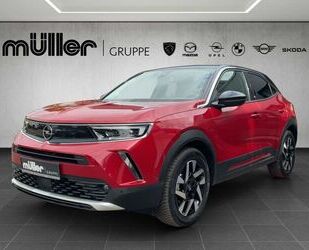 Opel Mokka-e Gebrauchtwagen